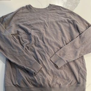 Men’s Long Sleeve Shirt